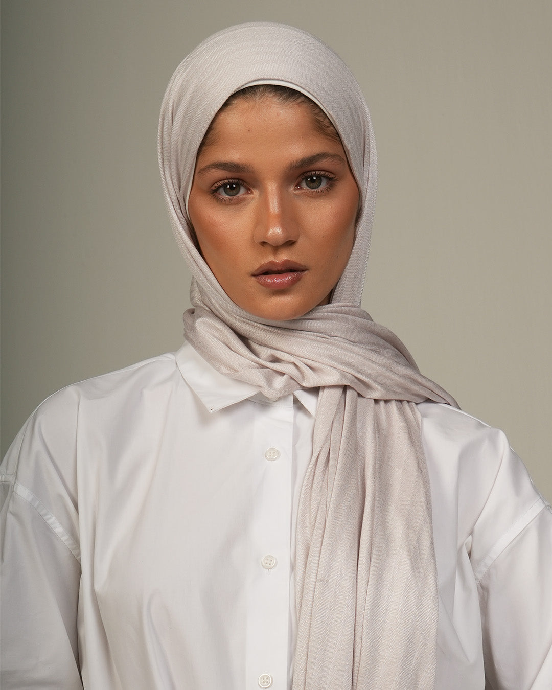 Hijab Cotton 4