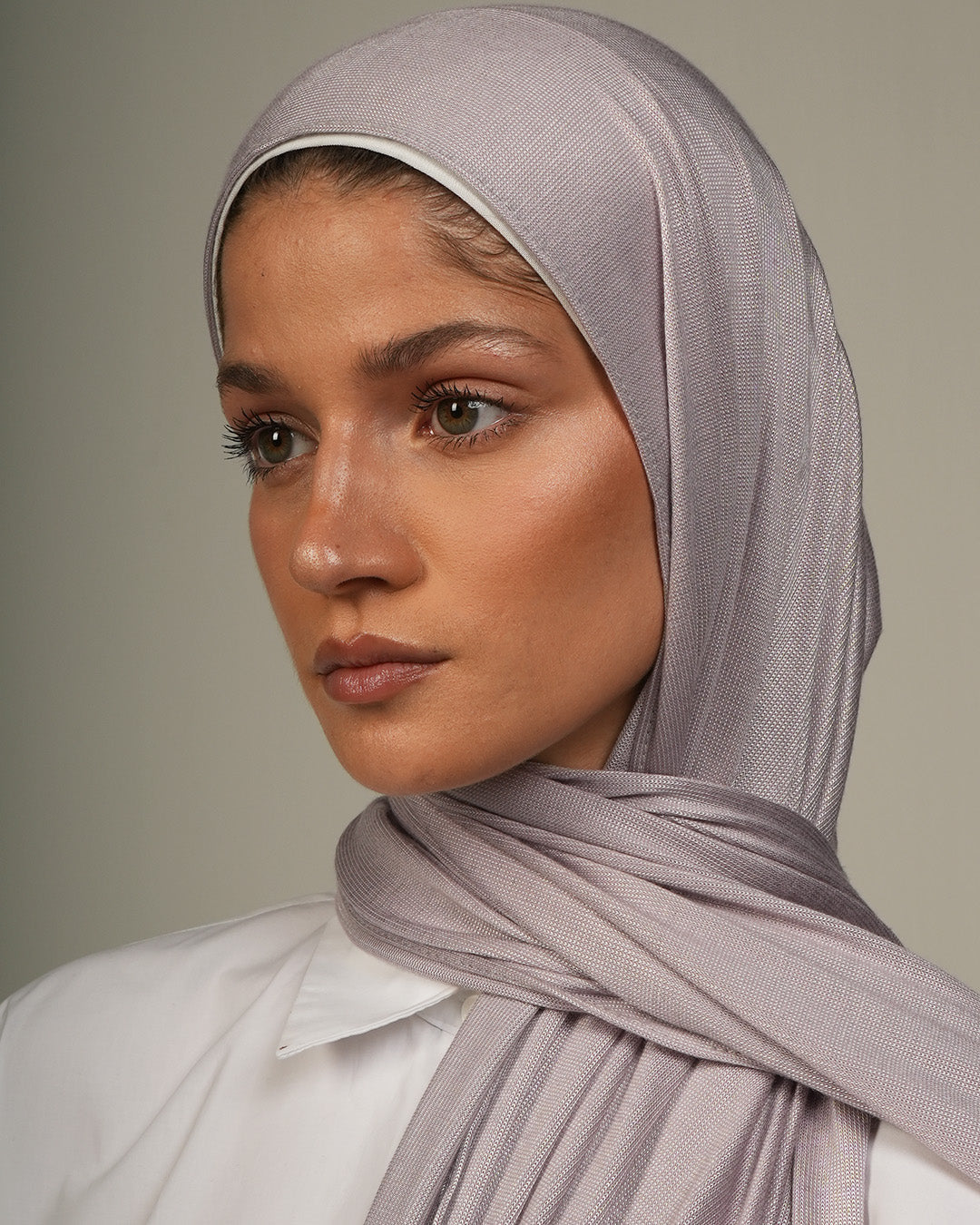 Cotton Hijab 5