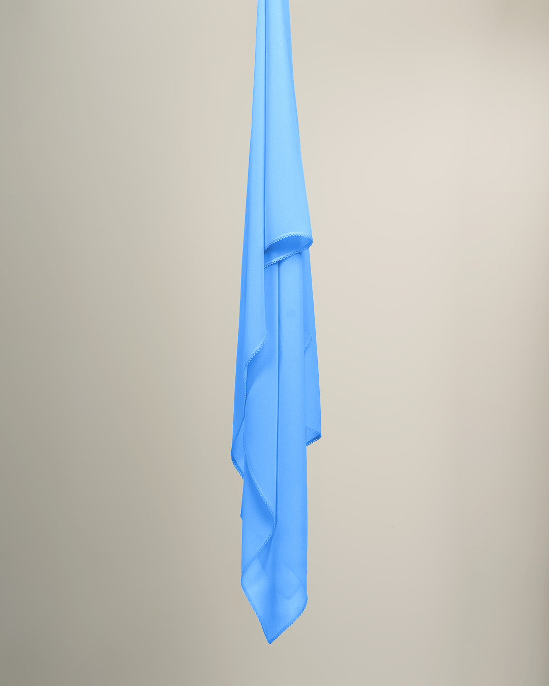 Hijab Crepe
