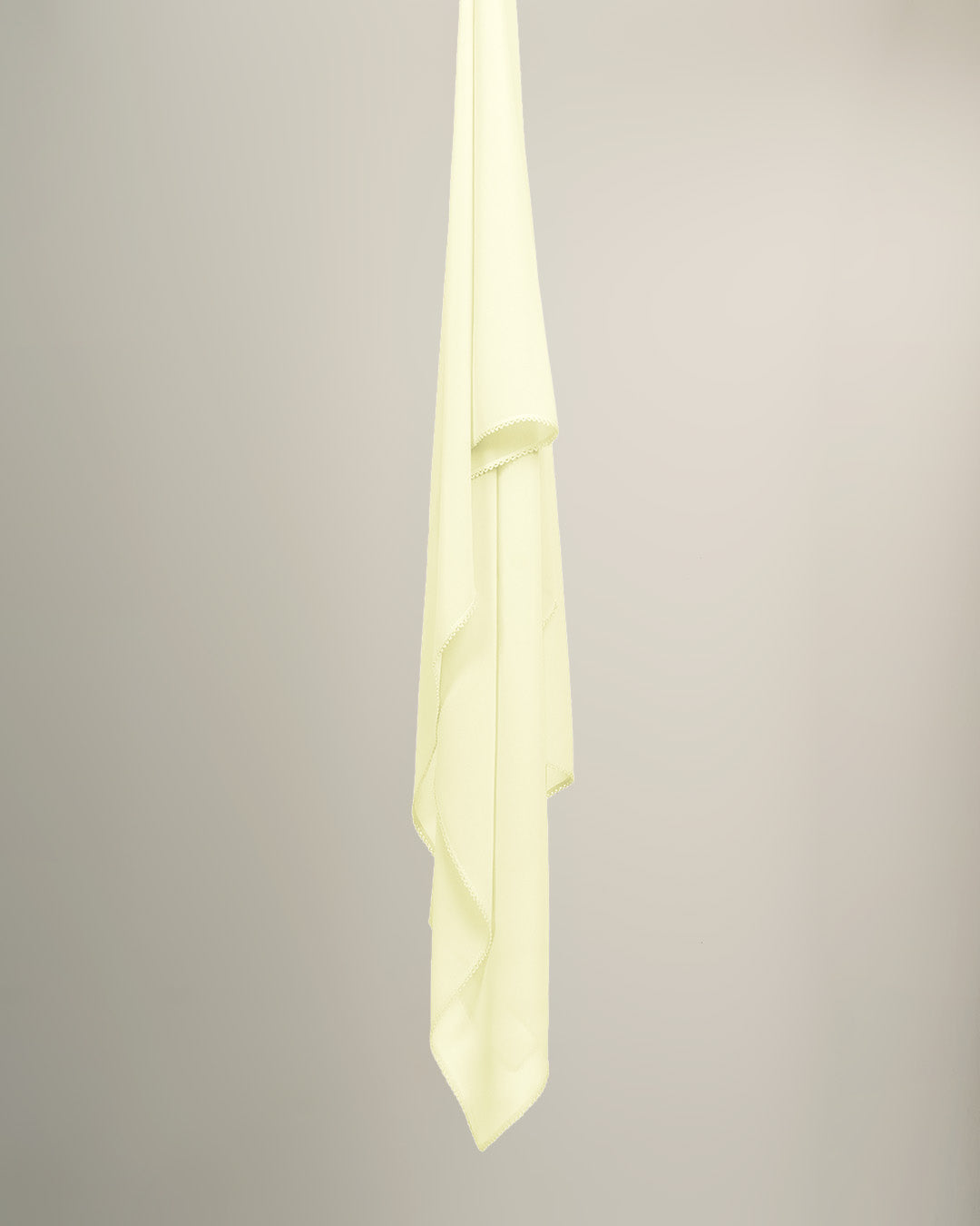 Hijab Crepe