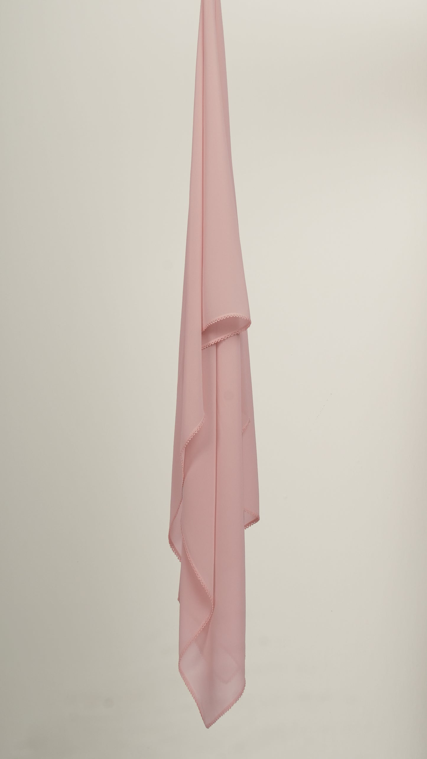Crepe Hijab