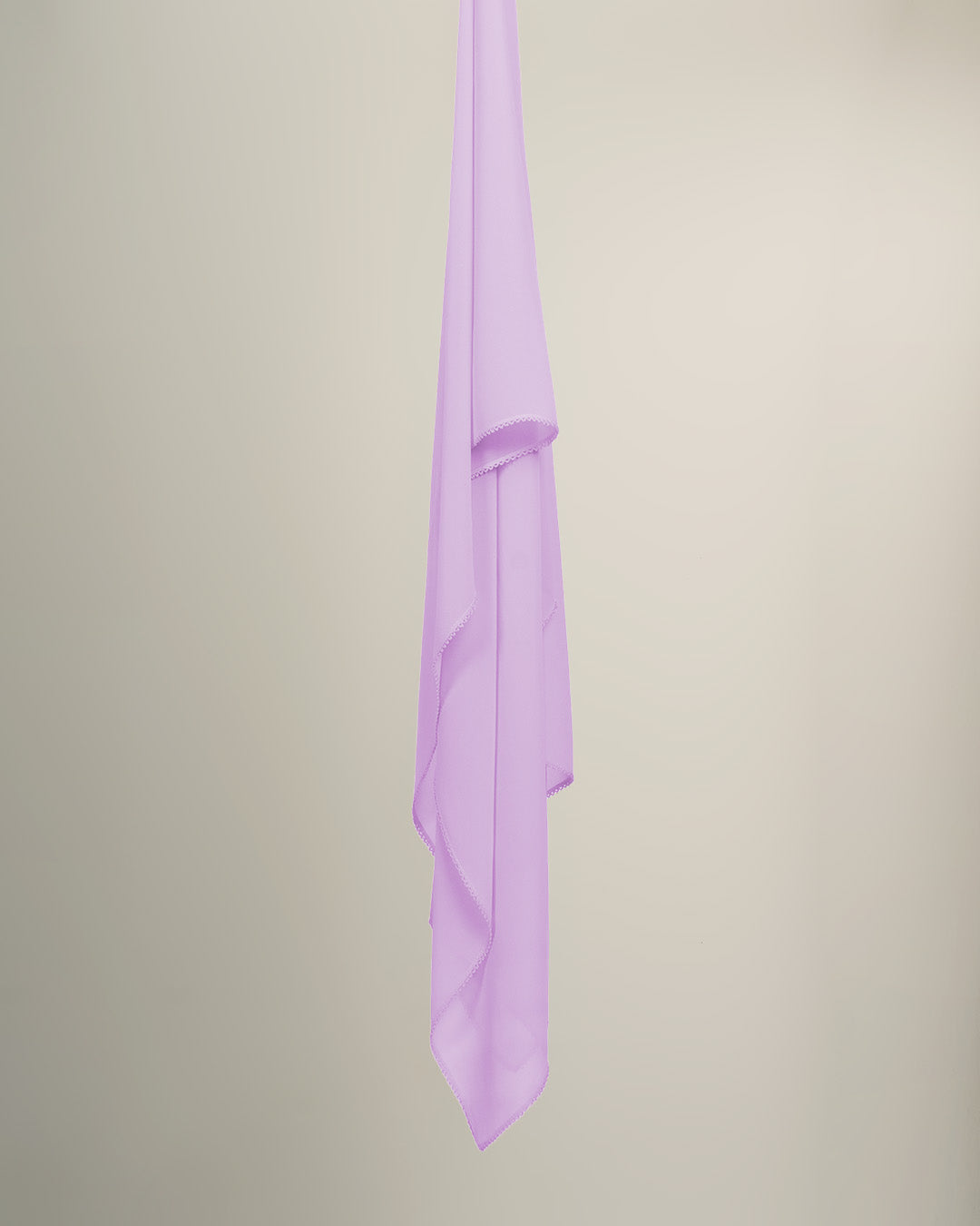 Hijab Crepe