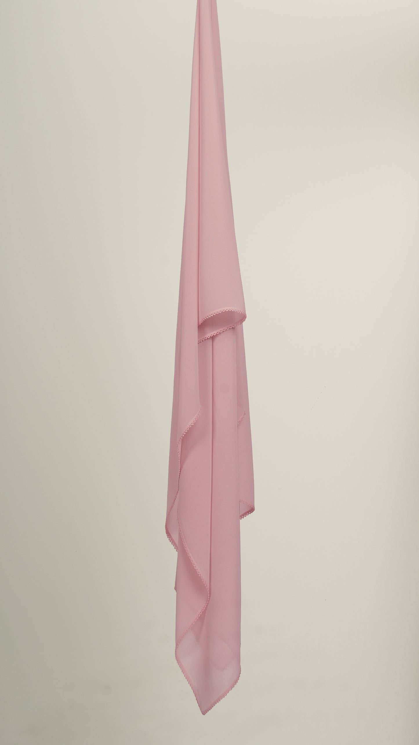 Crepe Hijab