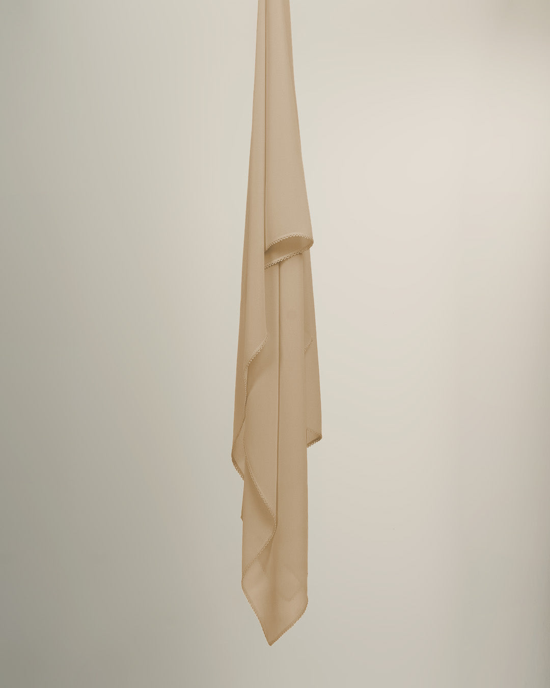 Hijab Crepe