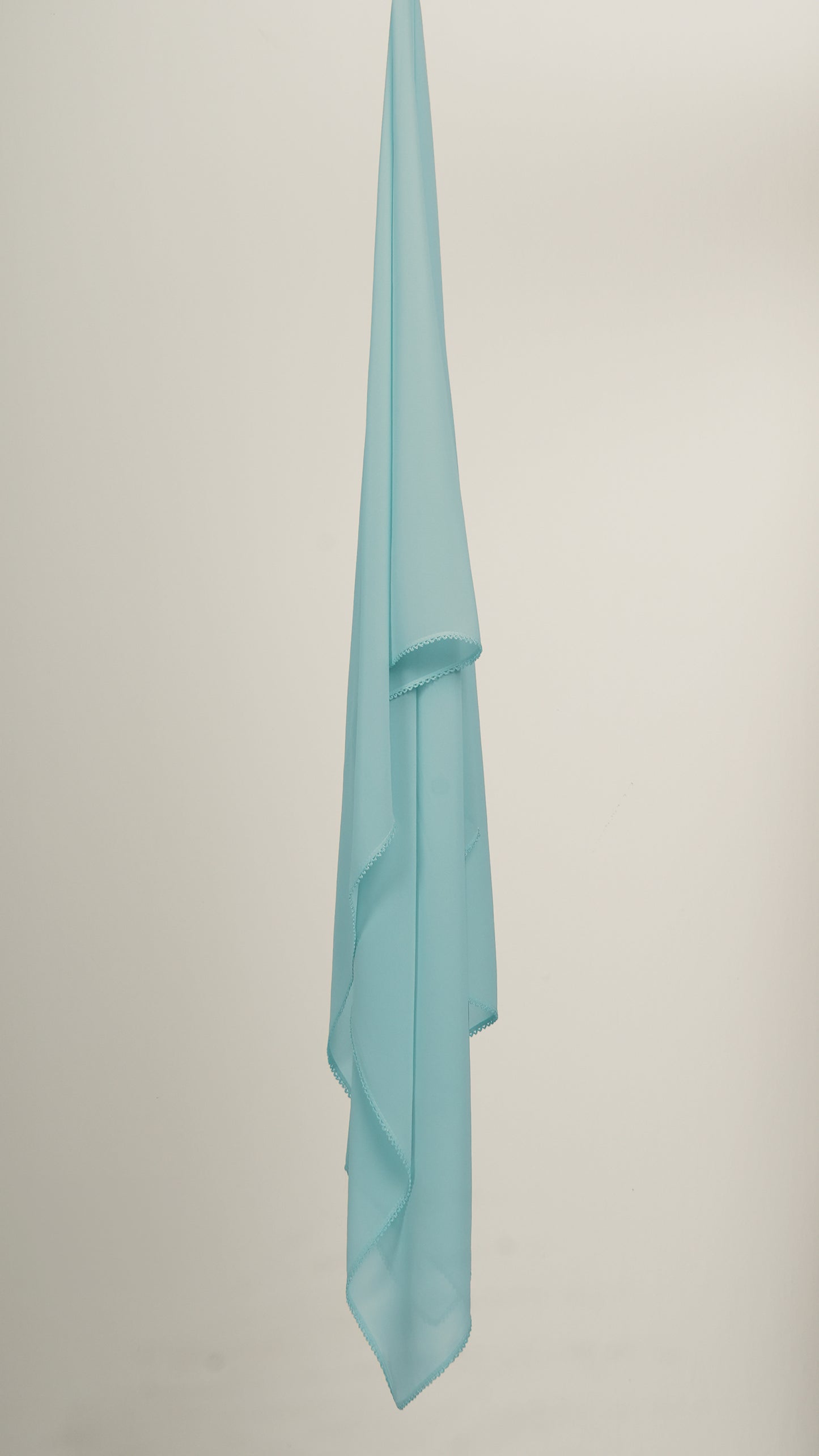 Crepe Hijab