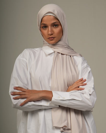 Hijab Cotton 1
