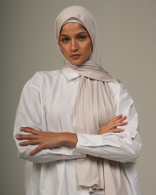 Hijab Cotton 1
