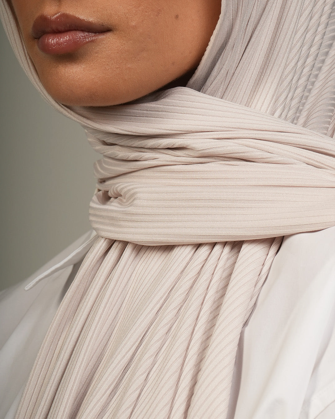 Hijab Cotton 1