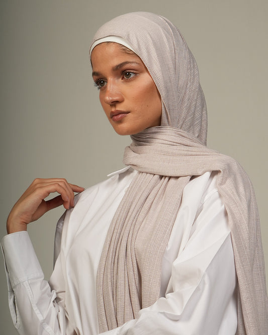 Hijab Cotton 3