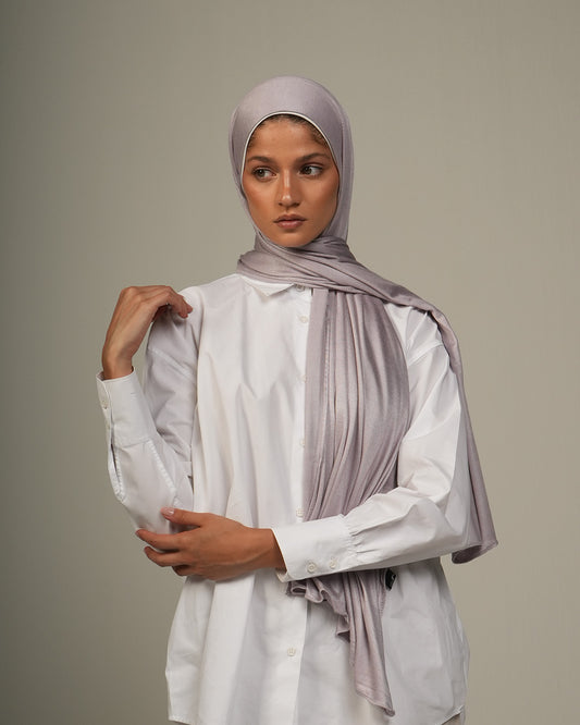 Hijab Cotton 5