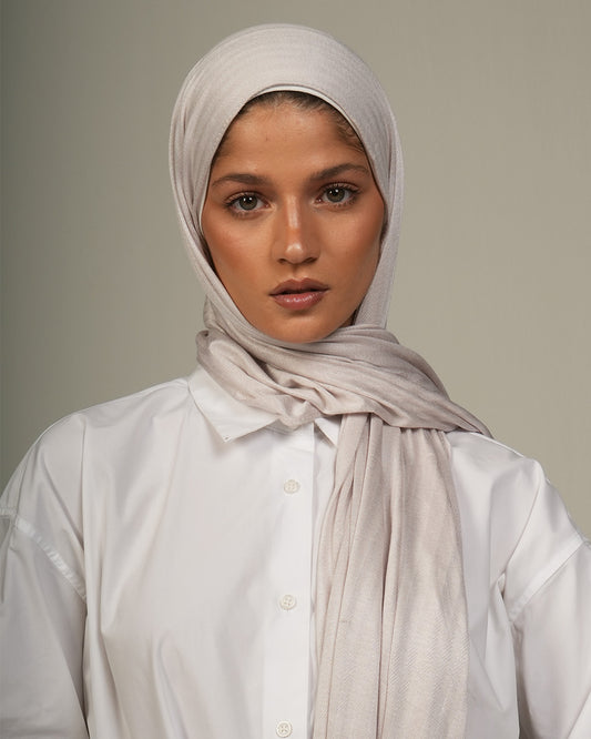 Hijab Cotton 4