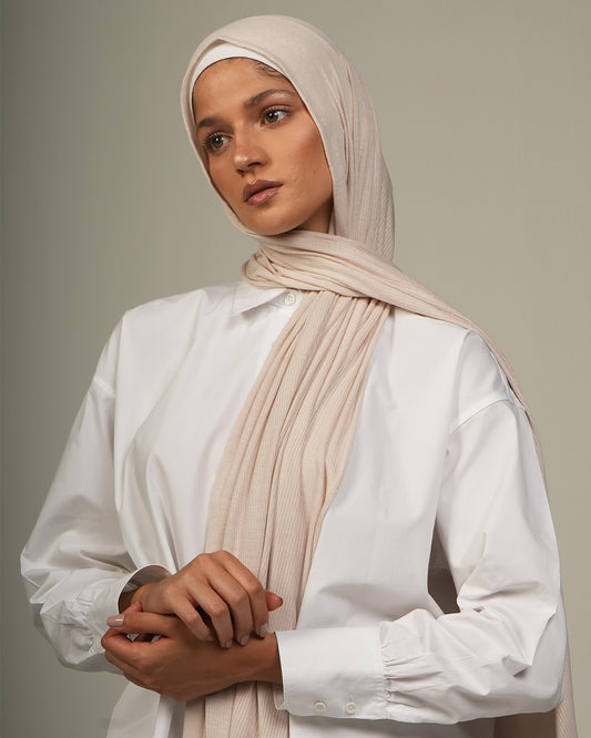 Hijab Cotton 2