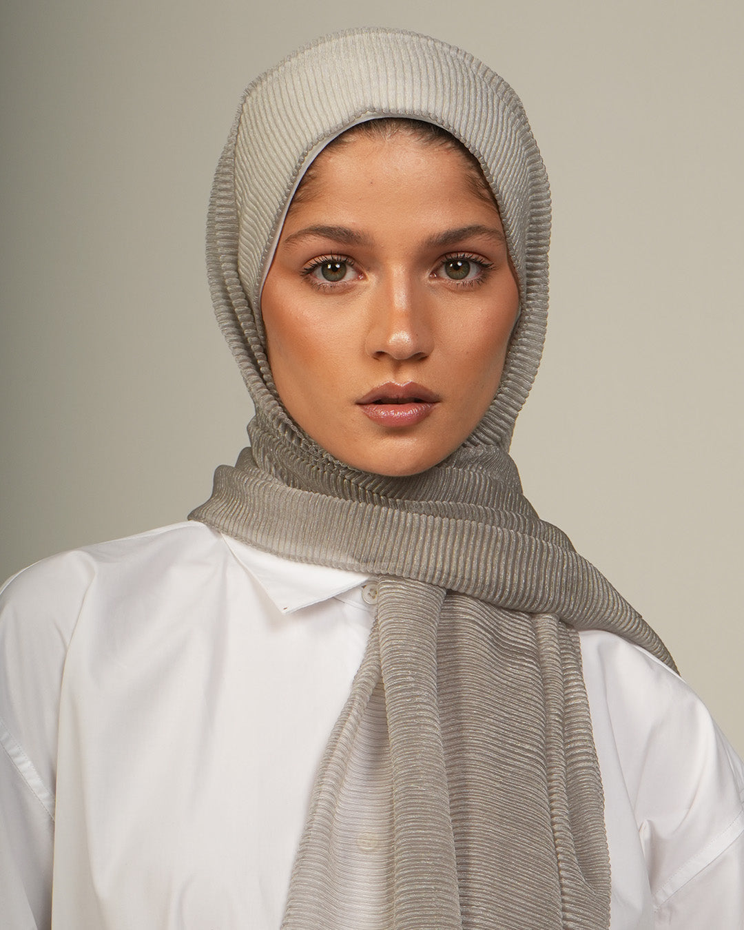 Hijab Kashmere