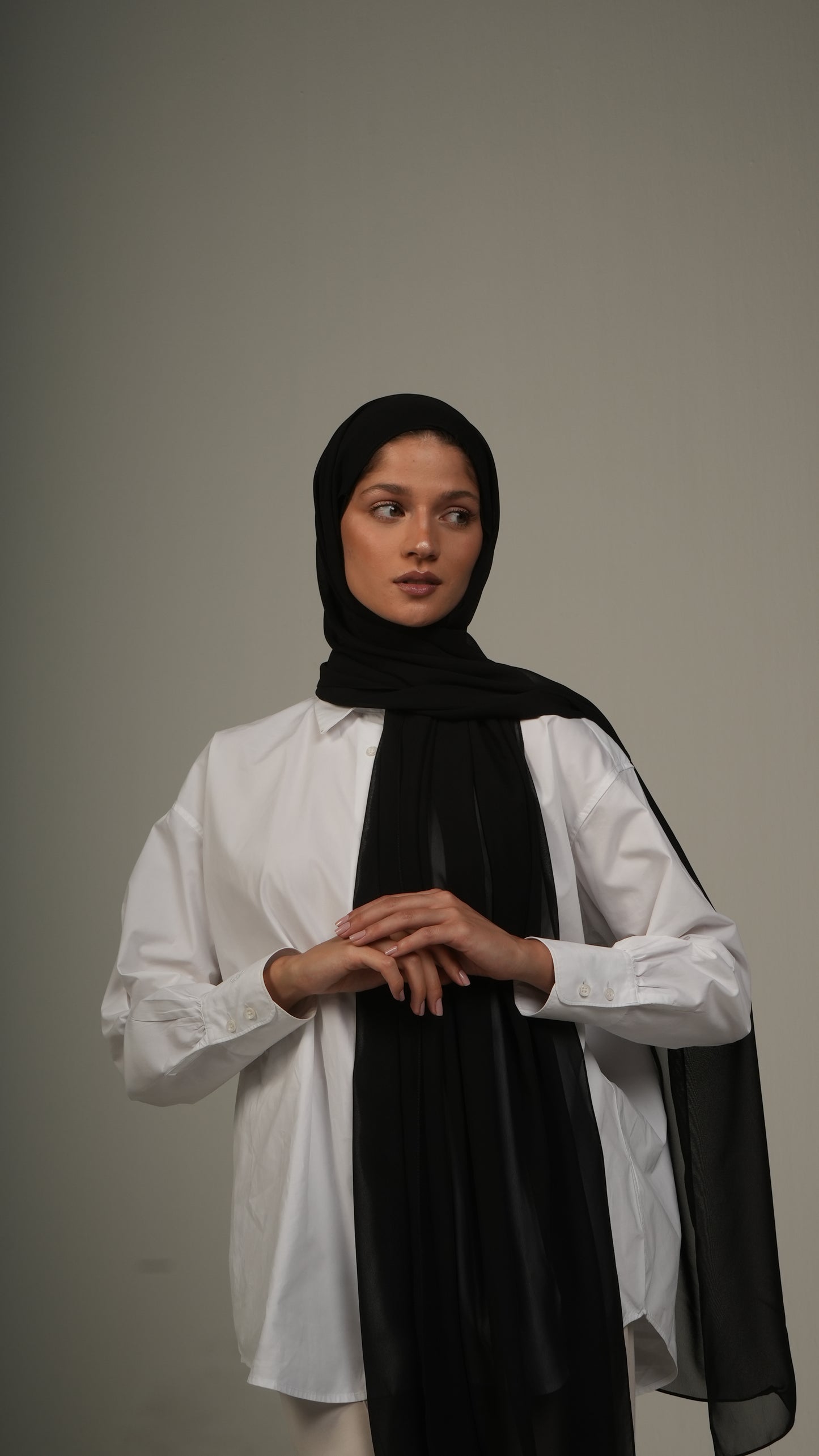 Easy Hijab