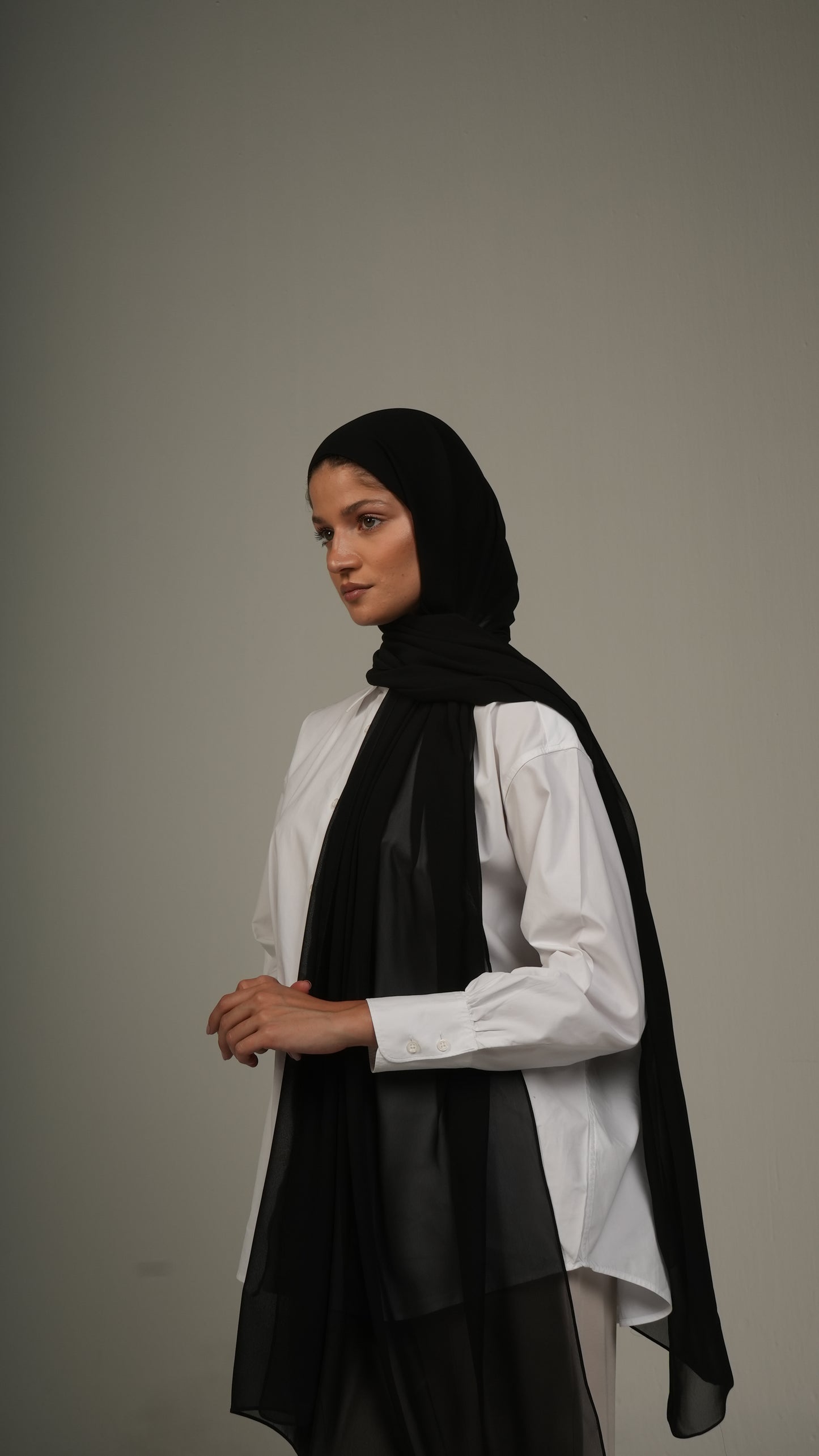 Easy Hijab