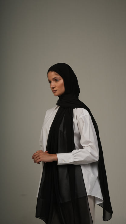 Easy Hijab