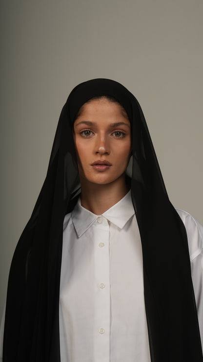 Easy Hijab