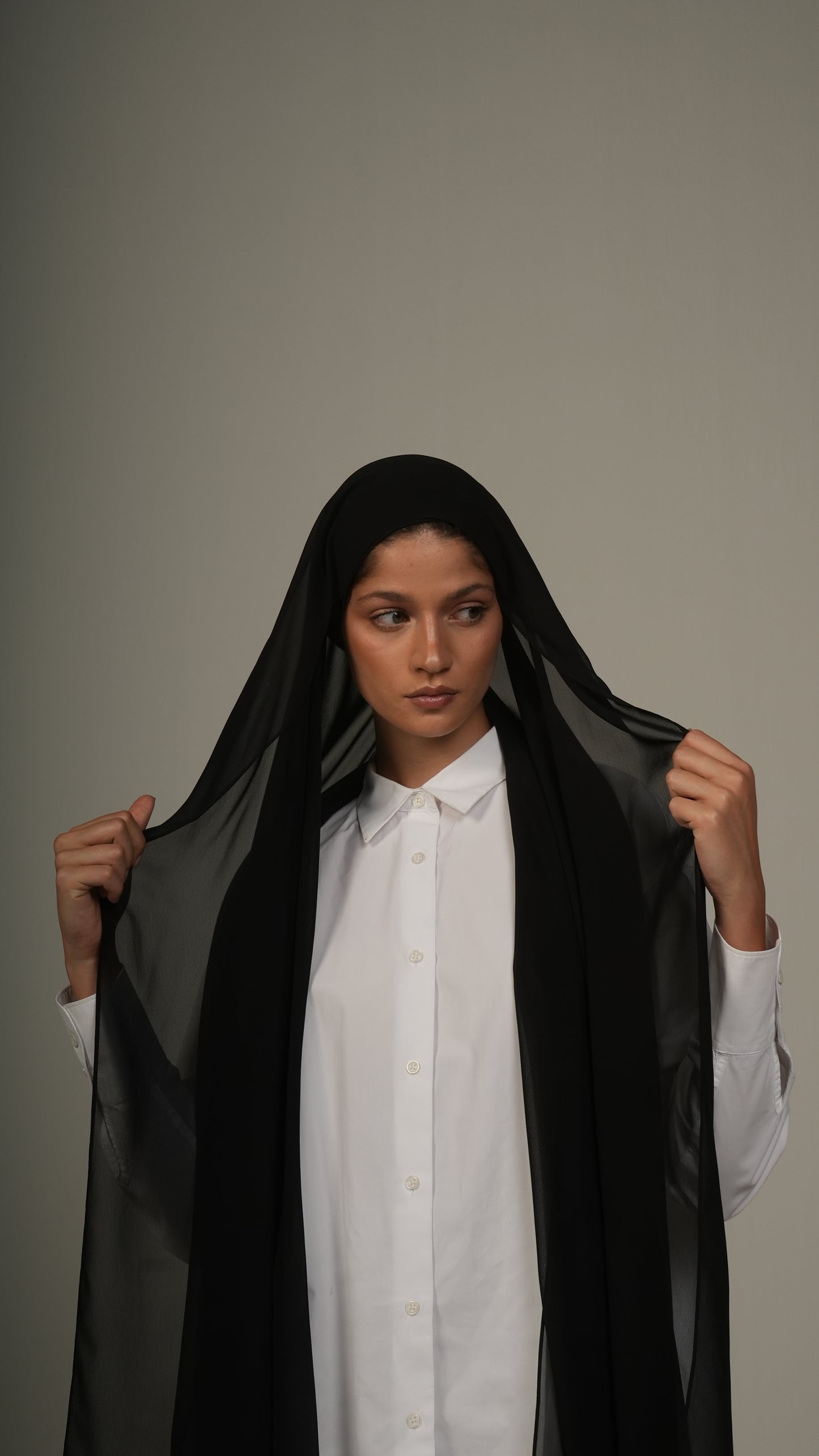 Easy Hijab