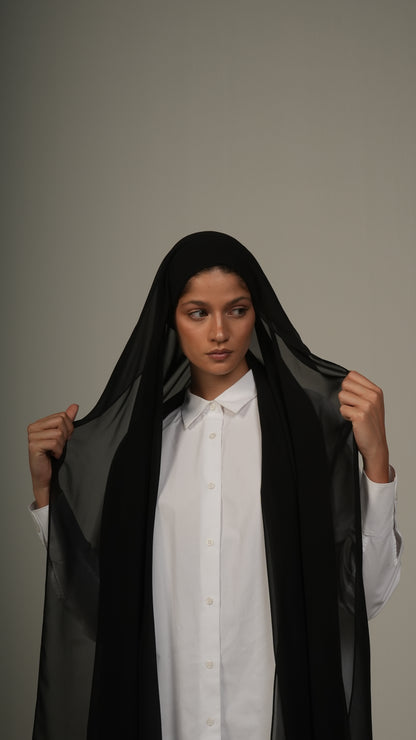 Easy Hijab