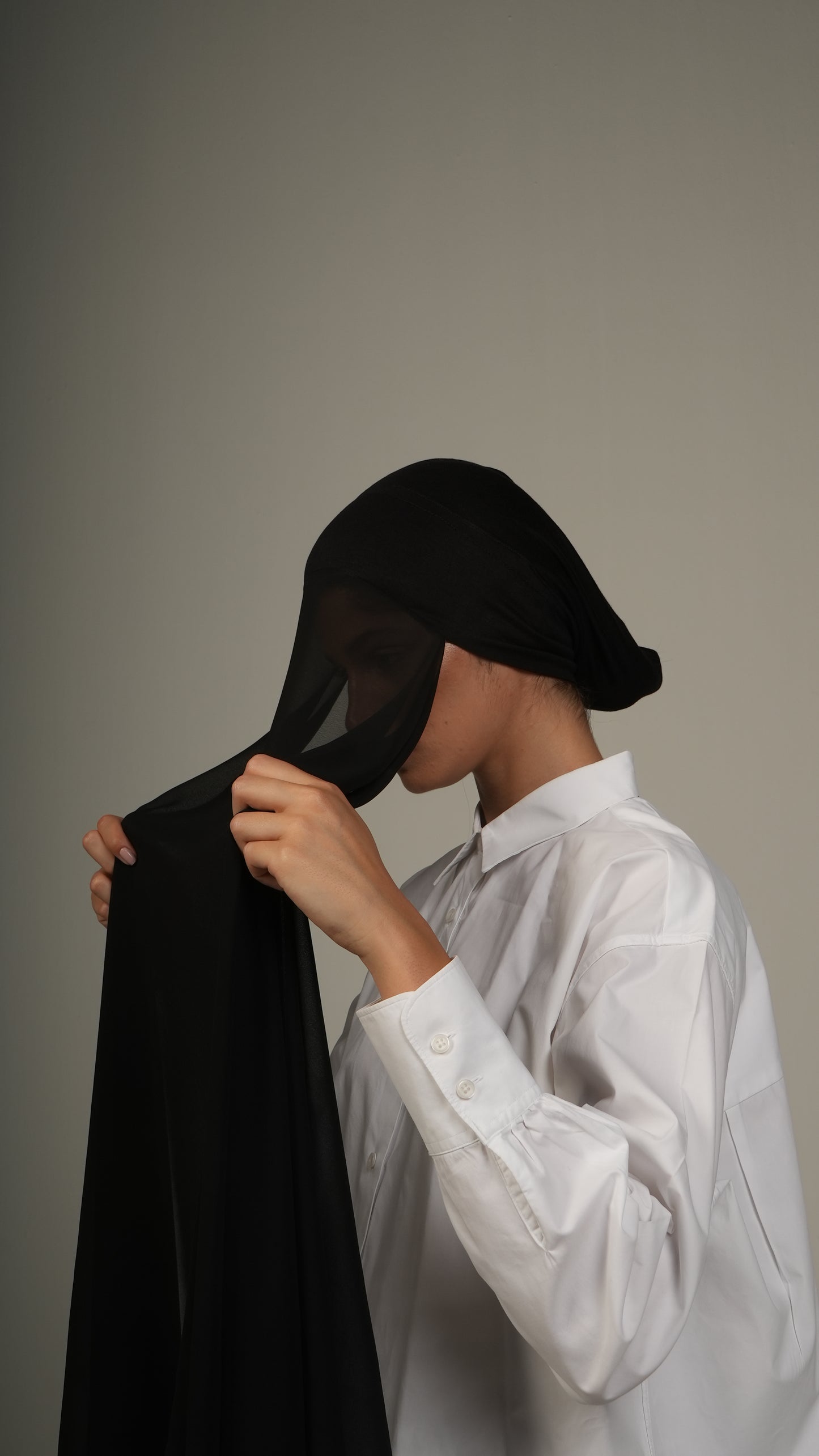 Easy Hijab
