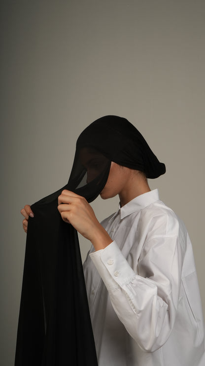 Easy Hijab
