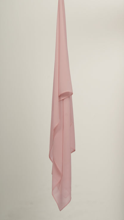 Crepe Hijab