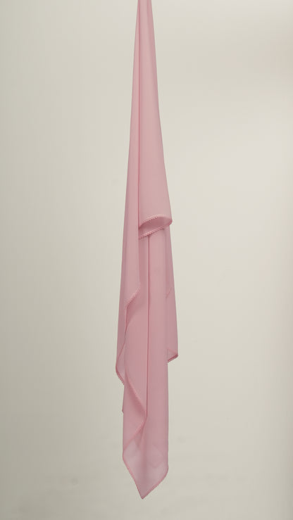 Crepe Hijab